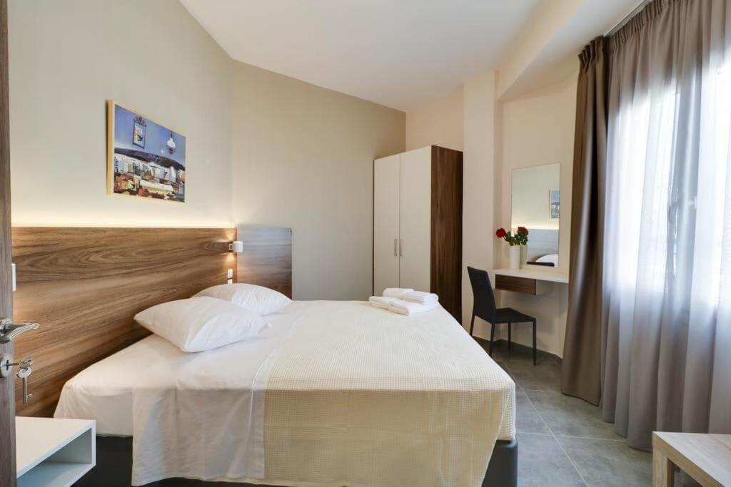 Hotel Continent Gagra Exteriér fotografie