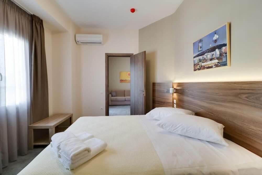 Hotel Continent Gagra Exteriér fotografie